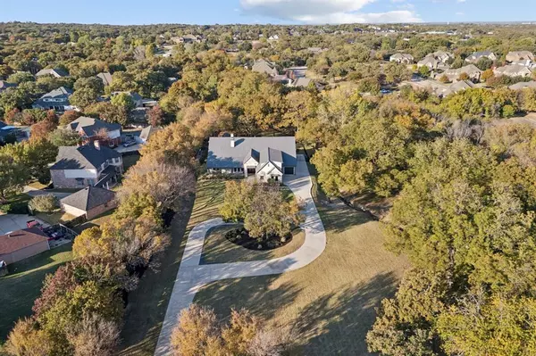 2620 Johnson Road, Southlake, TX 76092