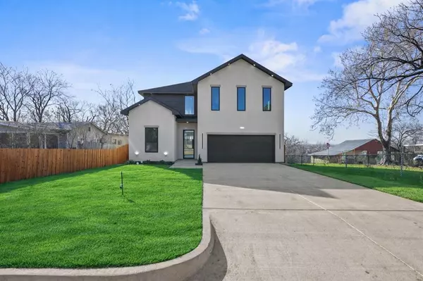 2007 N Montclair Avenue, Dallas, TX 75208