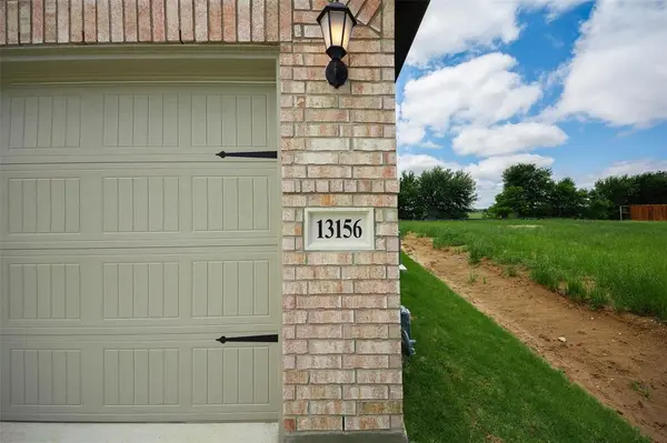 13156 Zion Drive, Providence Village, TX 76227