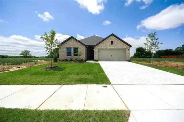 13156 Zion Drive, Providence Village, TX 76227