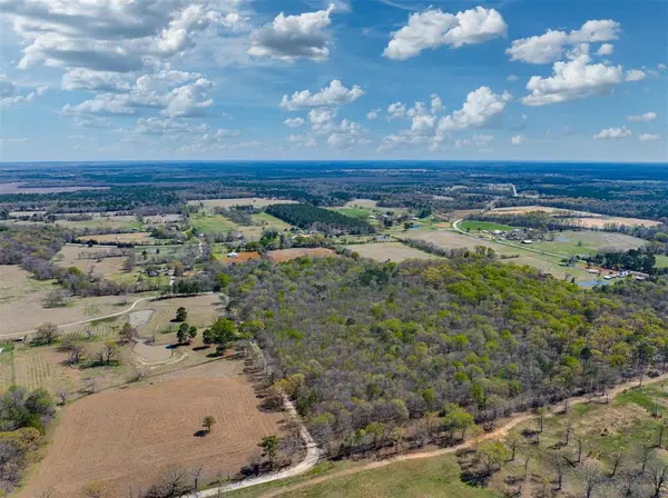 48 County Road 2360, Bagwell, TX 75412