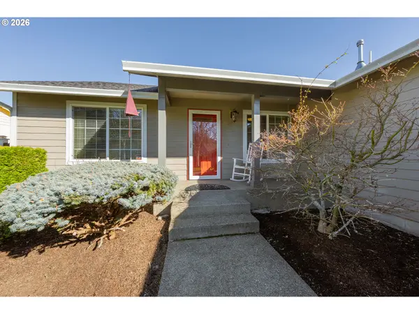 2579 PEACHWOOD CT, Sutherlin, OR 97479