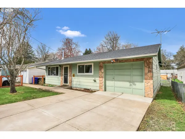 515 HARRISON ST, Fairview, OR 97024