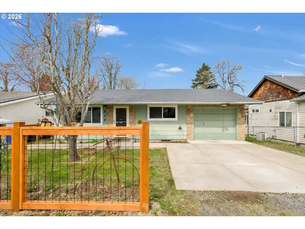 515 HARRISON ST, Fairview, OR 97024