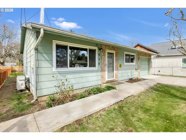 515 HARRISON ST, Fairview, OR 97024