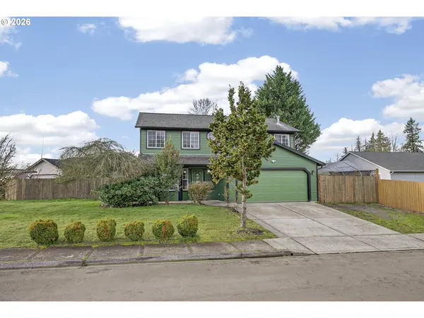 719 NW 21ST ST, Battle Ground, WA 98604