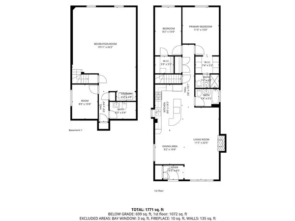 1827 78th ST #1B, Brooklyn, NY 11214