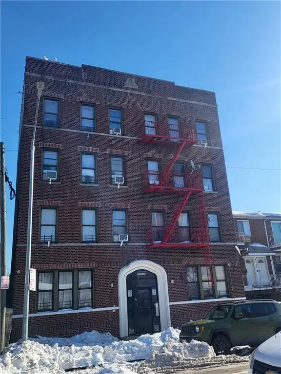 1513 West 7th ST #1B, Brooklyn, NY 11223