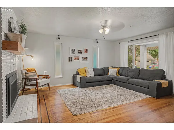 4116 SE JACKSON ST, Milwaukie, OR 97222