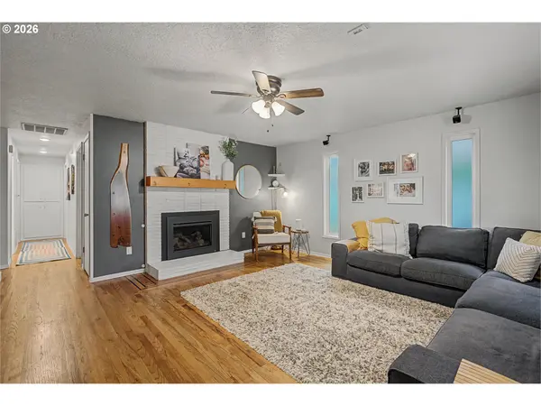 4116 SE JACKSON ST, Milwaukie, OR 97222