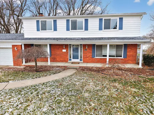 32645 Northampton DR, Warren, MI 48093