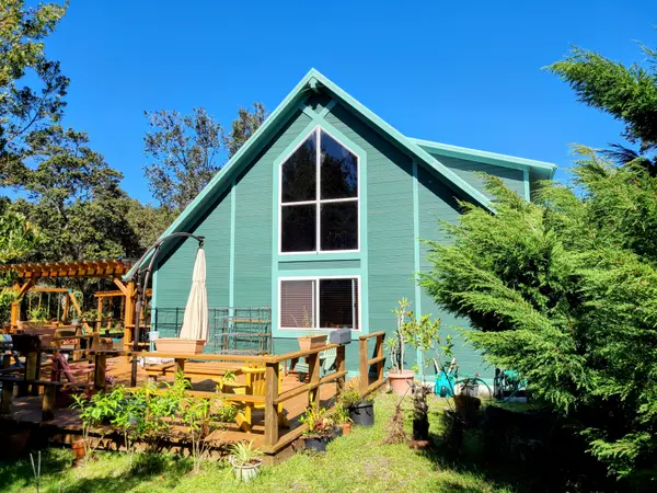 99-7721 KILAU PL, Volcano, HI 96785