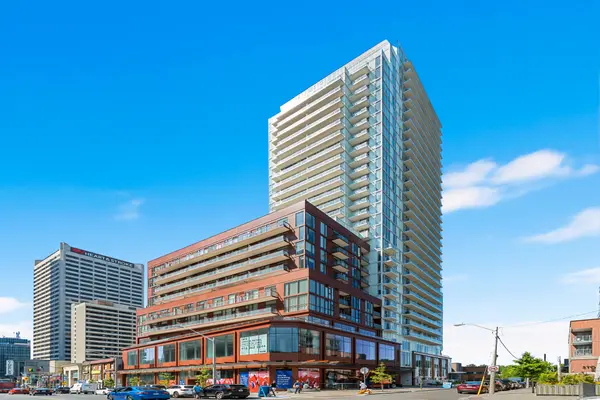 33 Helendale ST #1203, Toronto C03, ON M4R 1C5