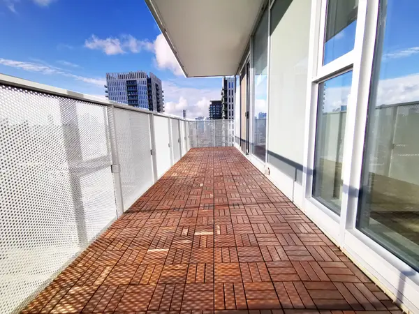 20 Tubman AVE #1810, Toronto C08, ON M5A 0M5