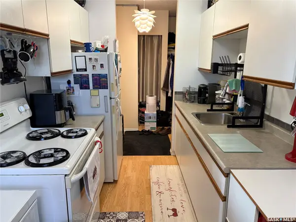 2309 17th STREET W #25, Saskatoon, SK S7M 4R1