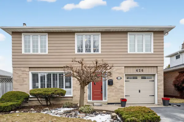 426 Bartley Bull Pkwy, Brampton, ON L6W 2M5