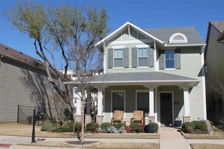 328 Loma Alta Drive, Flower Mound, TX 75022