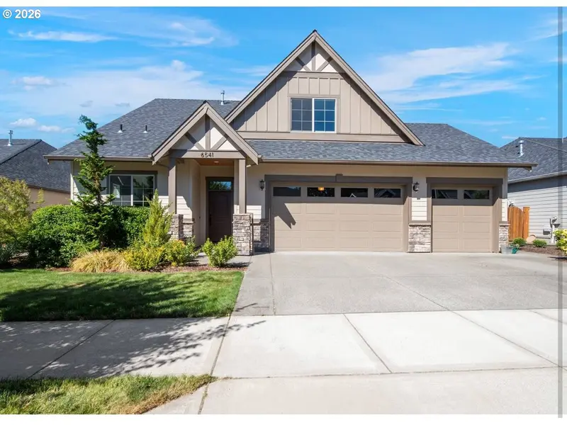 6541 SE KETCHUM ST, Milwaukie, OR 97267