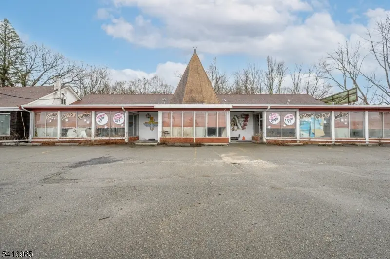 67 Route 46, Mount Olive Twp., NJ 07828