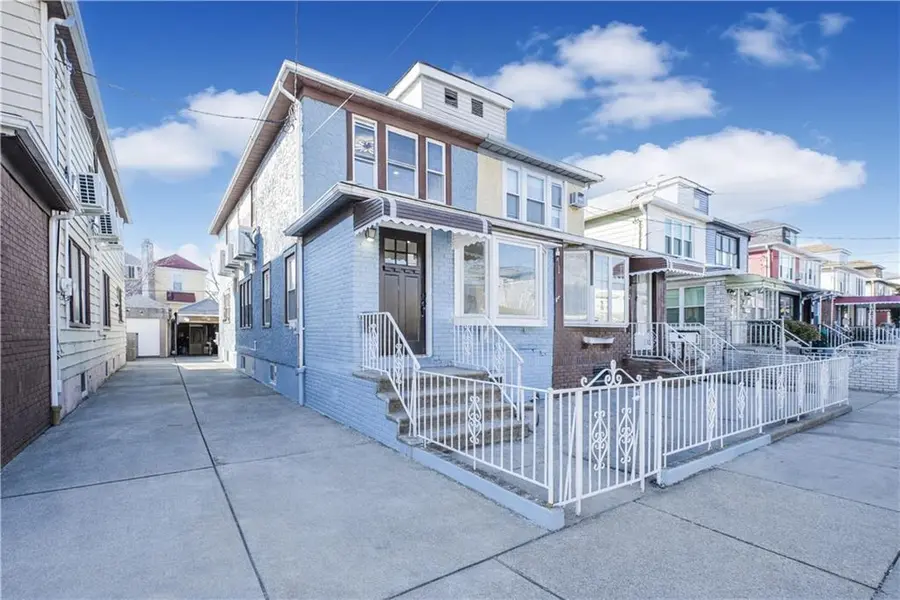 1514 East 55th ST, Flatlands, NY 11234