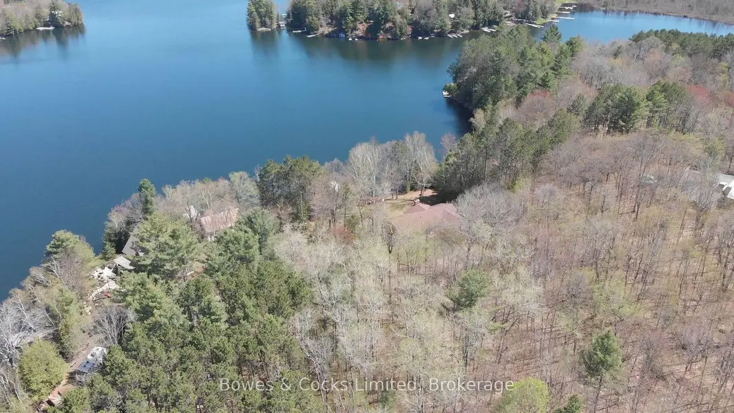 PT LT 21 C Shadowood LN N, North Kawartha, ON K0L 1A0