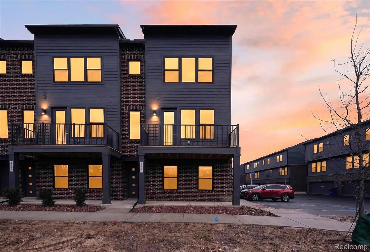 2125 Evergreen DR #30, Ann Arbor, MI 48108