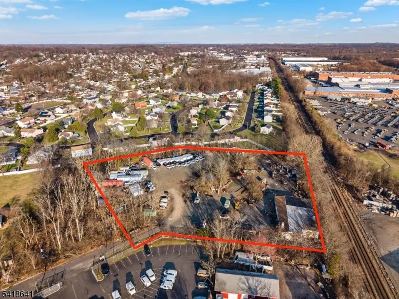 128 Oak Tree Ave, South Plainfield Boro, NJ 07080