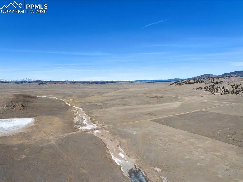 1191 LAKEVIEW RD, Lake George, CO 80827