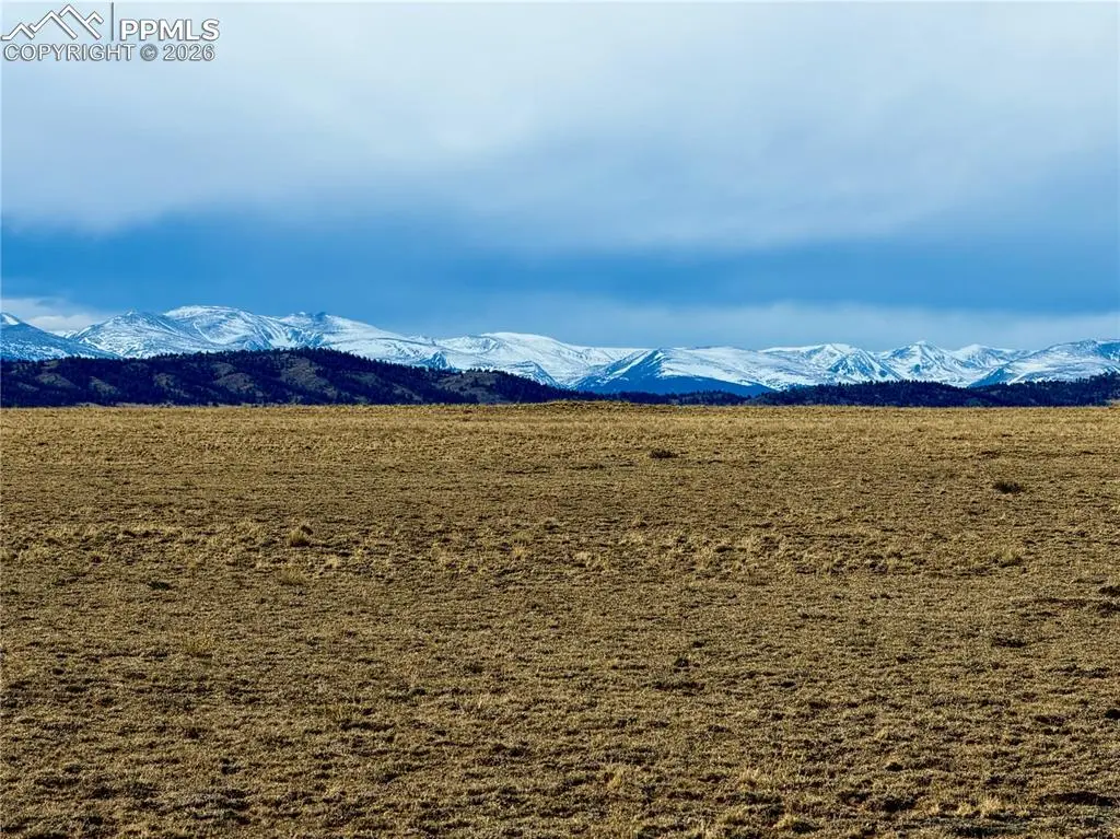 6933 Summit RD, Hartsel, CO 80449