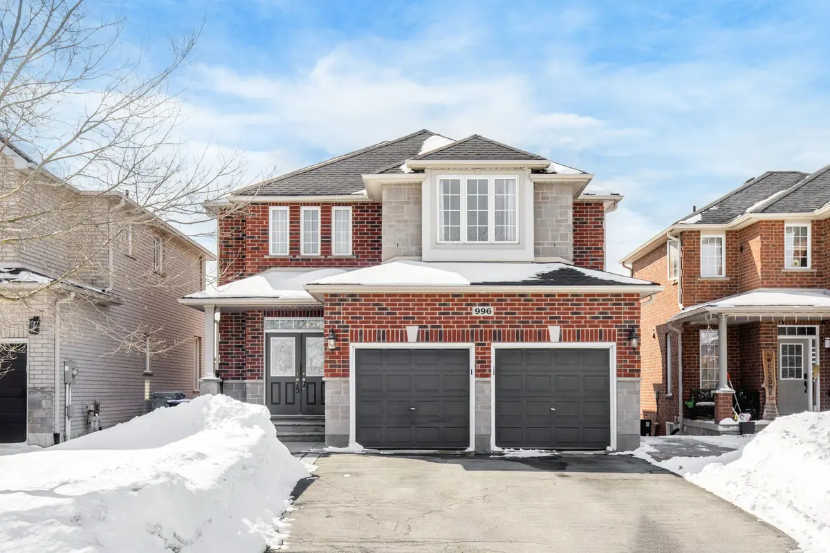 996 BOOTH AVE, Innisfil, ON L9S 0A4