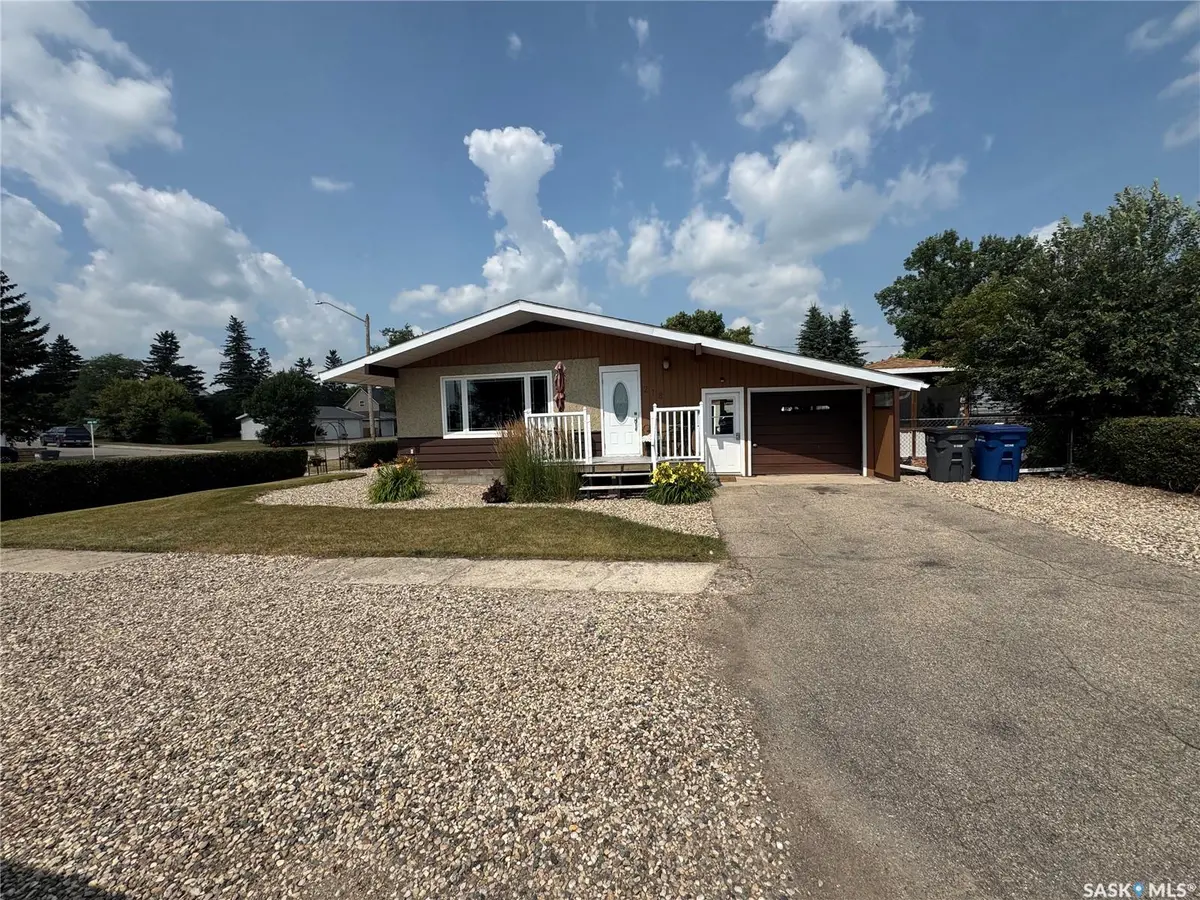 218 Pierce STREET, Strasbourg, SK S0G 4V0