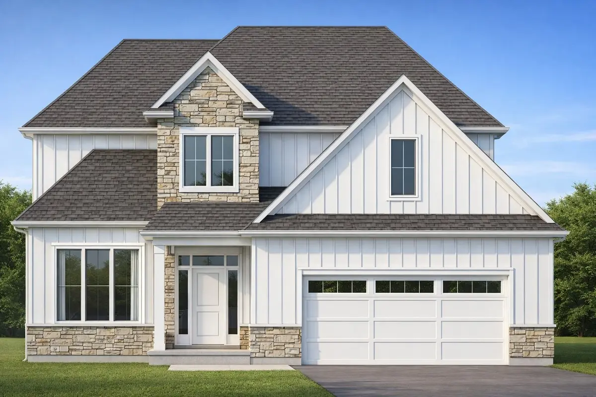 158 Harvest LN, Thames Centre, ON N0L 1G2