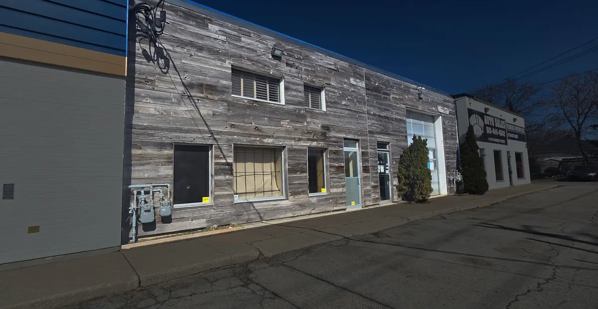 1110 FLORENCE ST #B & C, London East, ON N5W 2M9