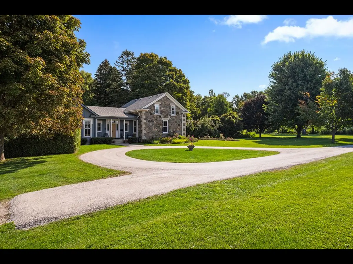 370474 B Concession, Meaford, ON N0H 1B0