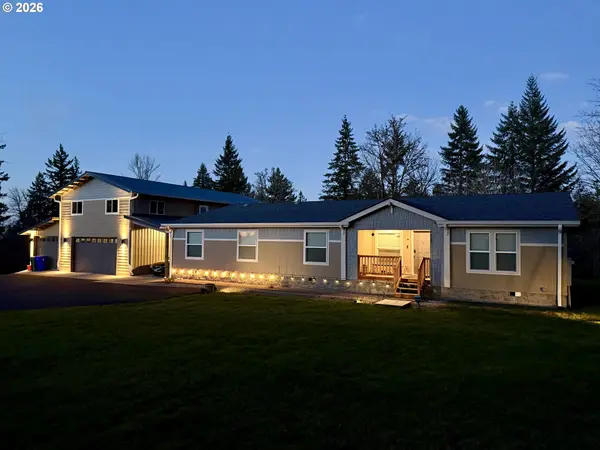 9460 SE JEANNE RD #7200, Happy Valley, OR 97086