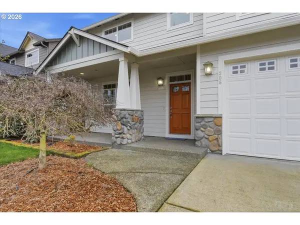 305 NW 152ND ST, Vancouver, WA 98685