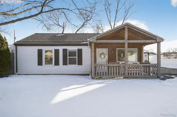 32481 Florence ST, Garden City, MI 48135