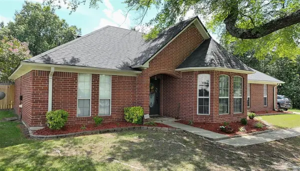 204 Boulder Ridger Cir, Texarkana, AR 71854