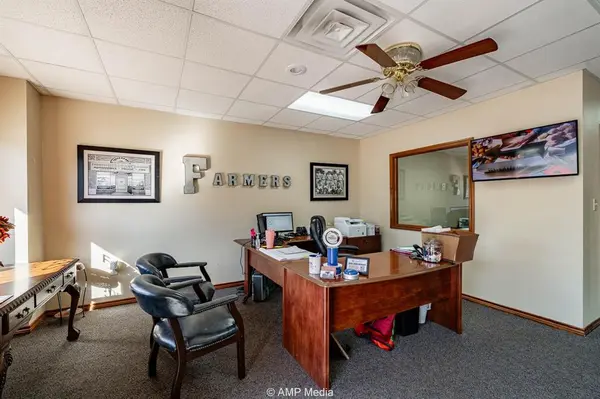 109 E Mcharg Street, Stamford, TX 79553