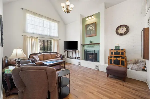 6951 E County Road 315, Buffalo, TX 75831