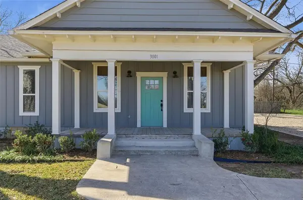 3801 S 4th Street, Waco, TX 76706