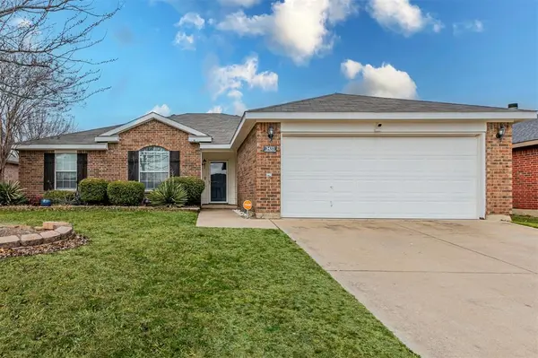 3433 Charing Cross Road, Midlothian, TX 76065