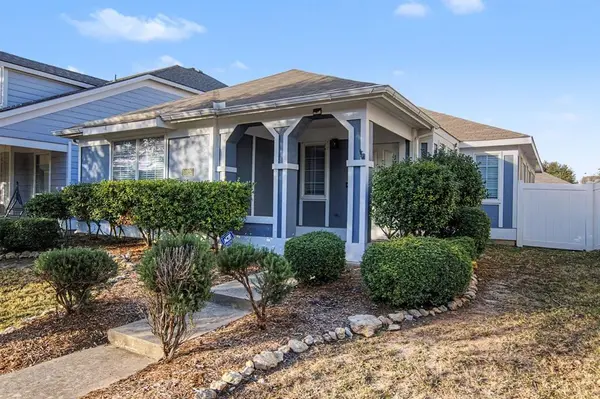 10925 Caldwell Lane, Fort Worth, TX 76179