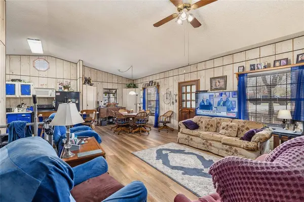 3040 Starboard Drive, May, TX 76857