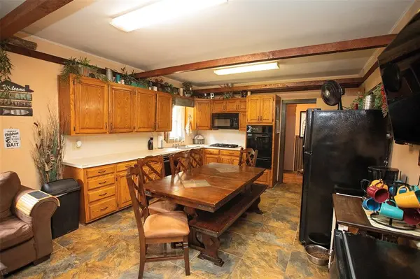 10234 County Road 198, Breckenridge, TX 76424