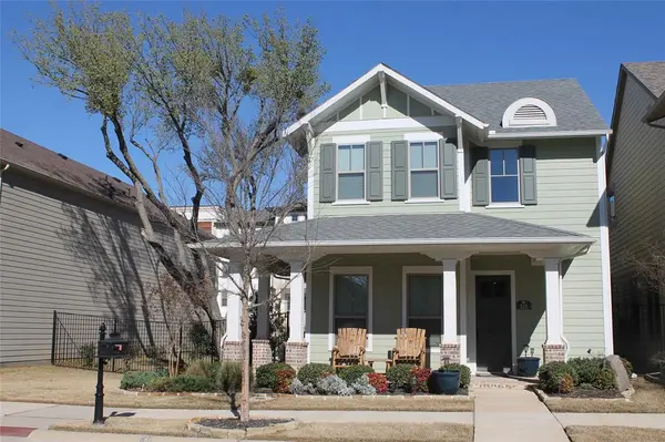 328 Loma Alta Drive, Flower Mound, TX 75022