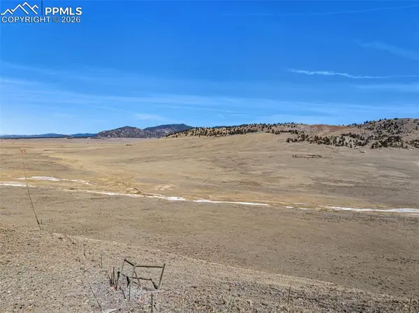 1495 LAKEVIEW RD, Lake George, CO 80827