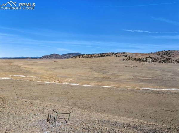 1495 LAKEVIEW RD, Lake George, CO 80827