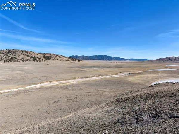 1495 LAKEVIEW RD, Lake George, CO 80827