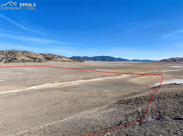 1495 LAKEVIEW RD, Lake George, CO 80827